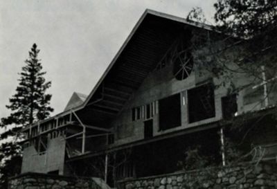 Kaelber Hall Dedication